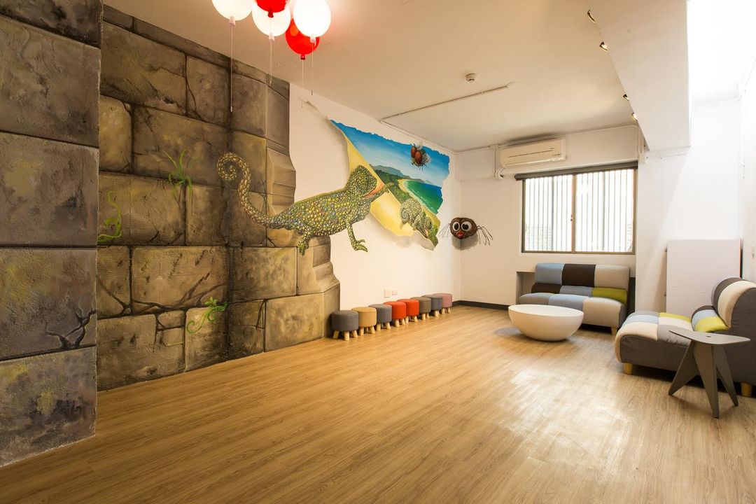 Mido Hotel Taitung City-9