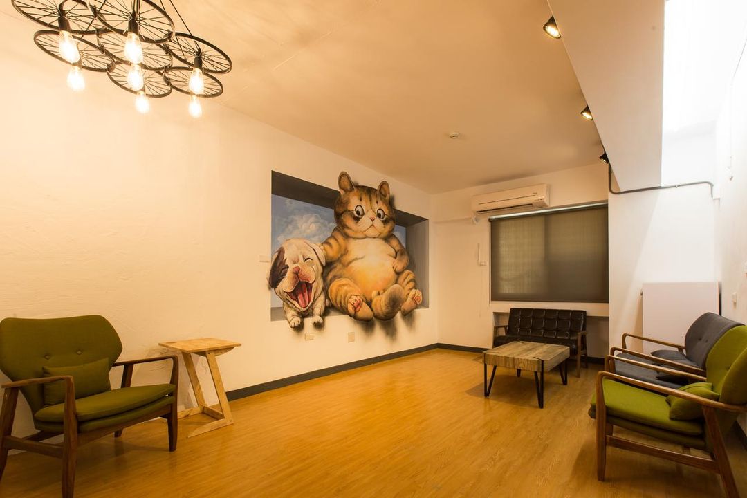 Mido Hotel Taitung City-8