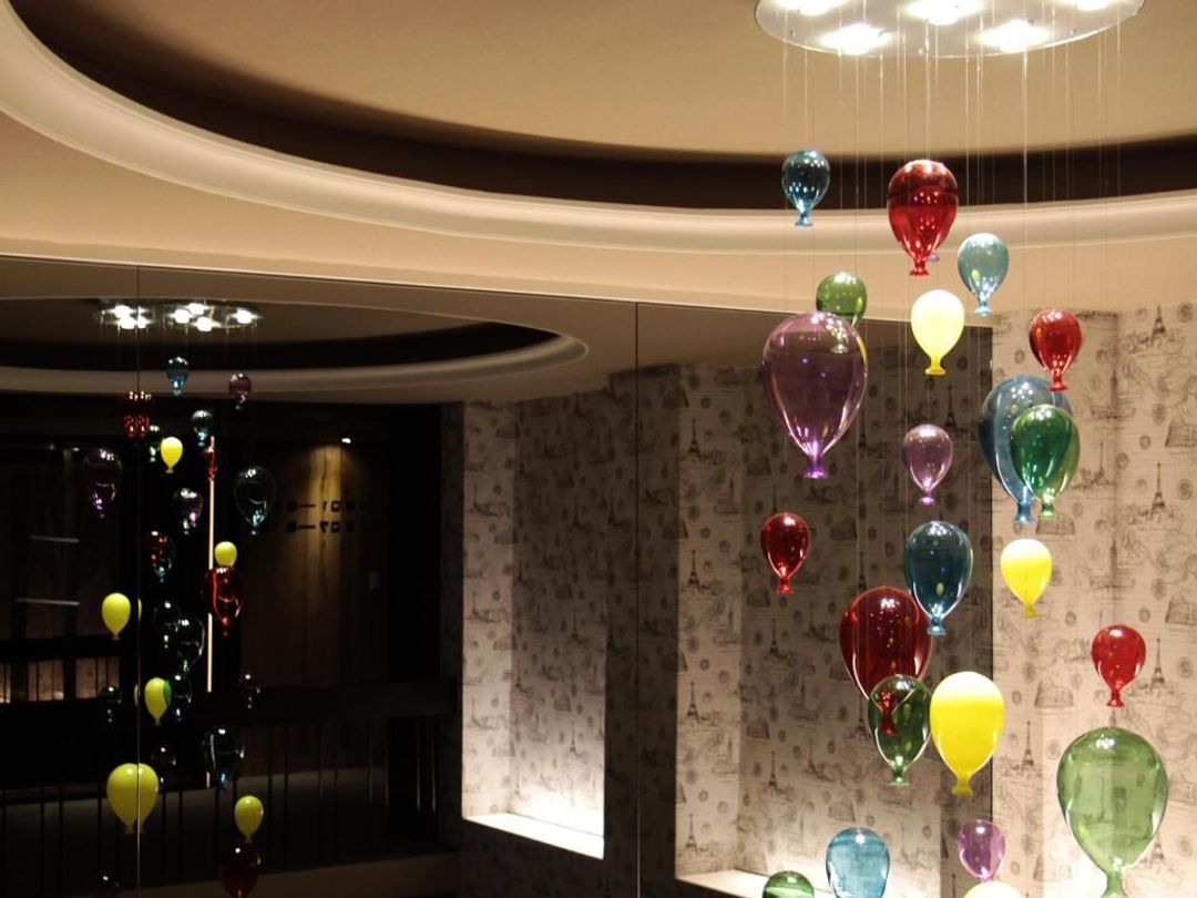이스트 드래곤 호텔 (EAST DRAGON HOTEL)