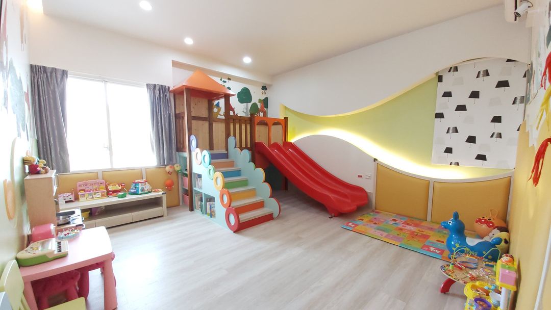 Yilan County-Super affordable B&B Style Pavilion