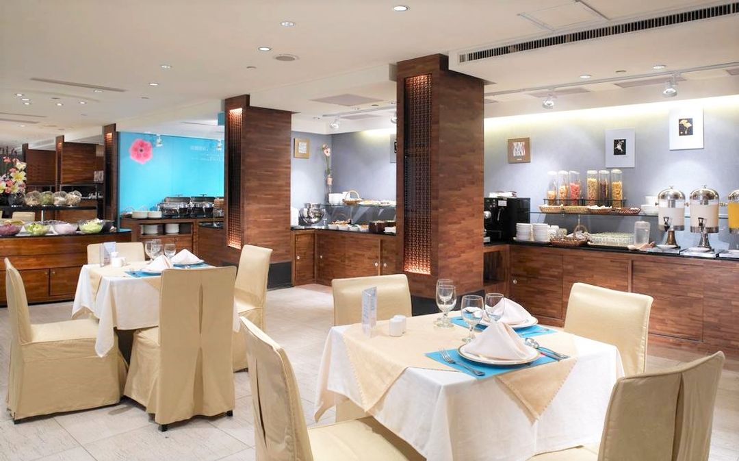 北投春天酒店-9