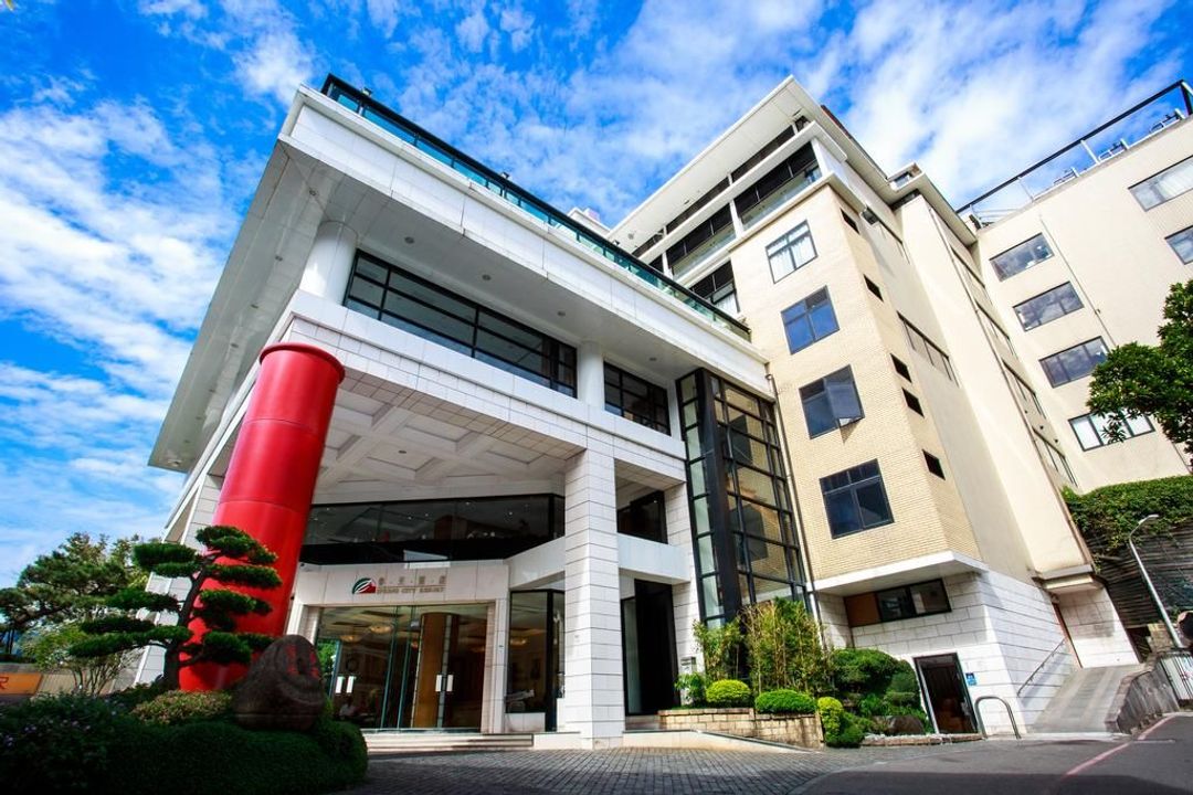 北投春天酒店-13