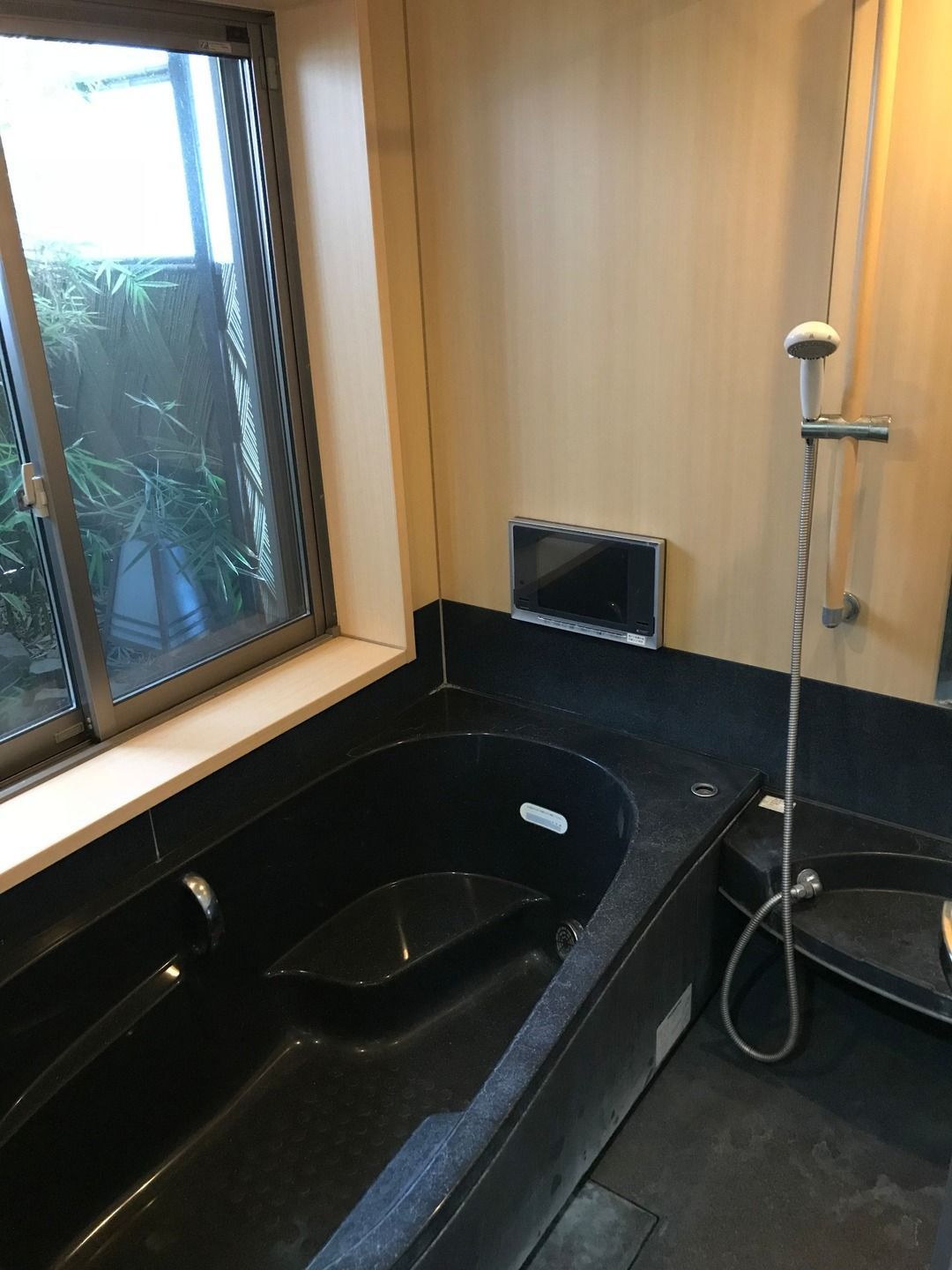 2F bathroom