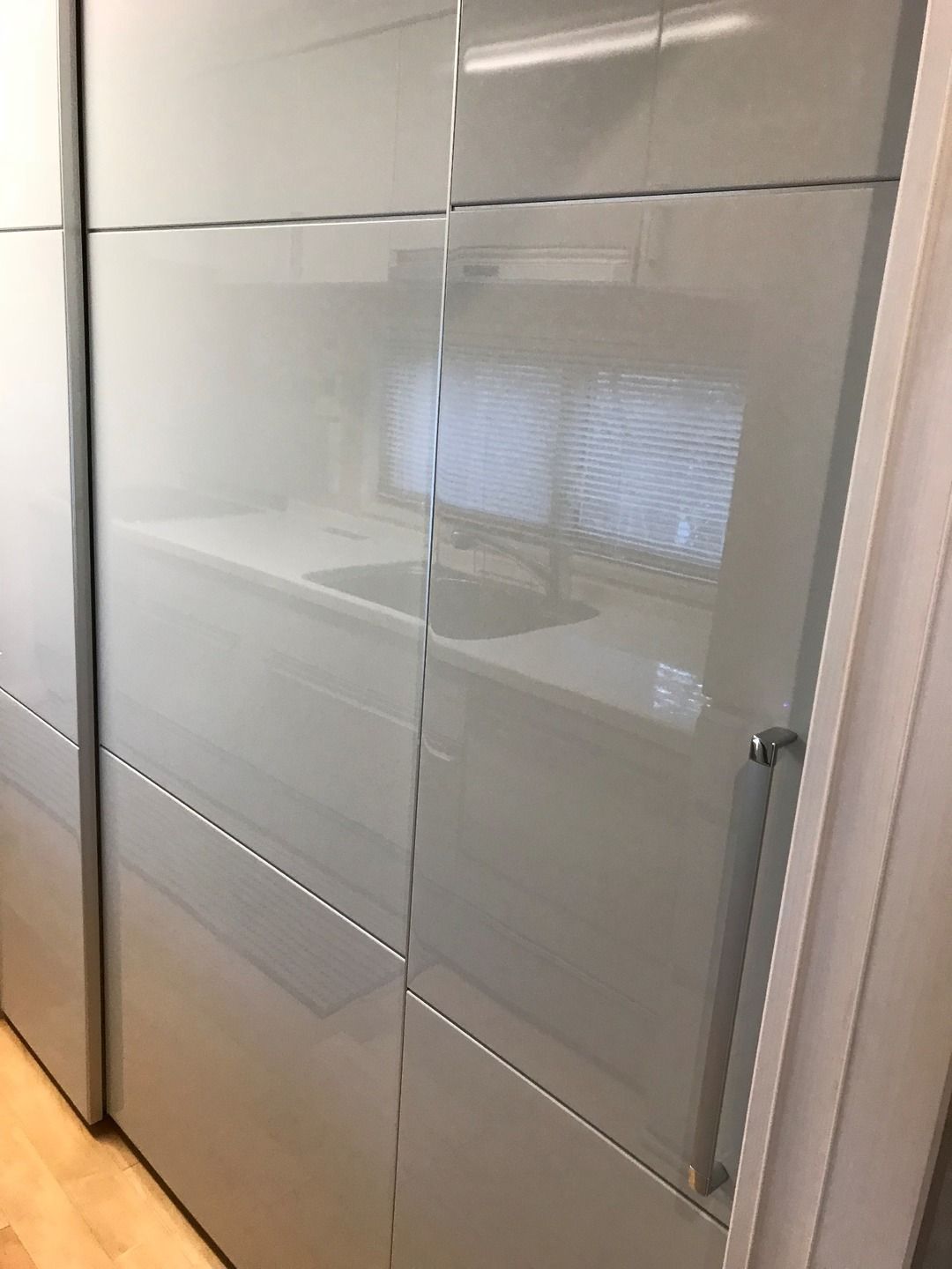 2F kitchen