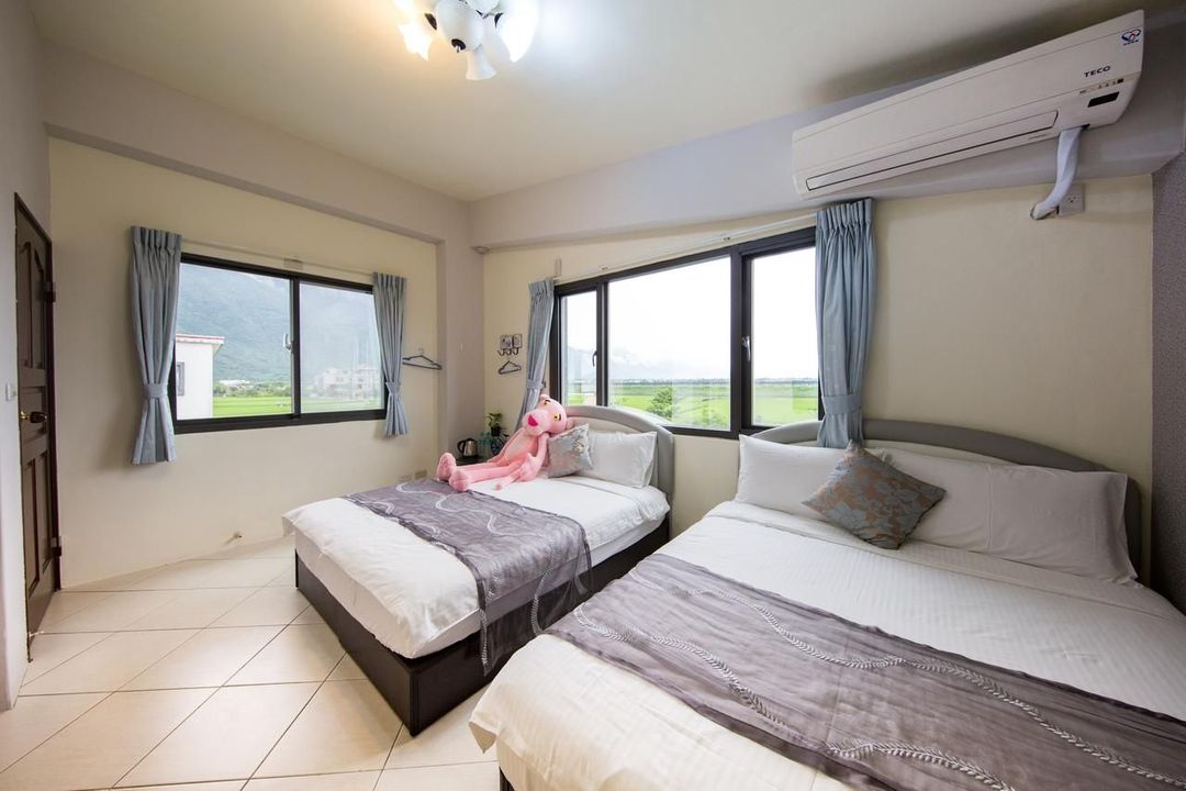 Slow Fly B&B