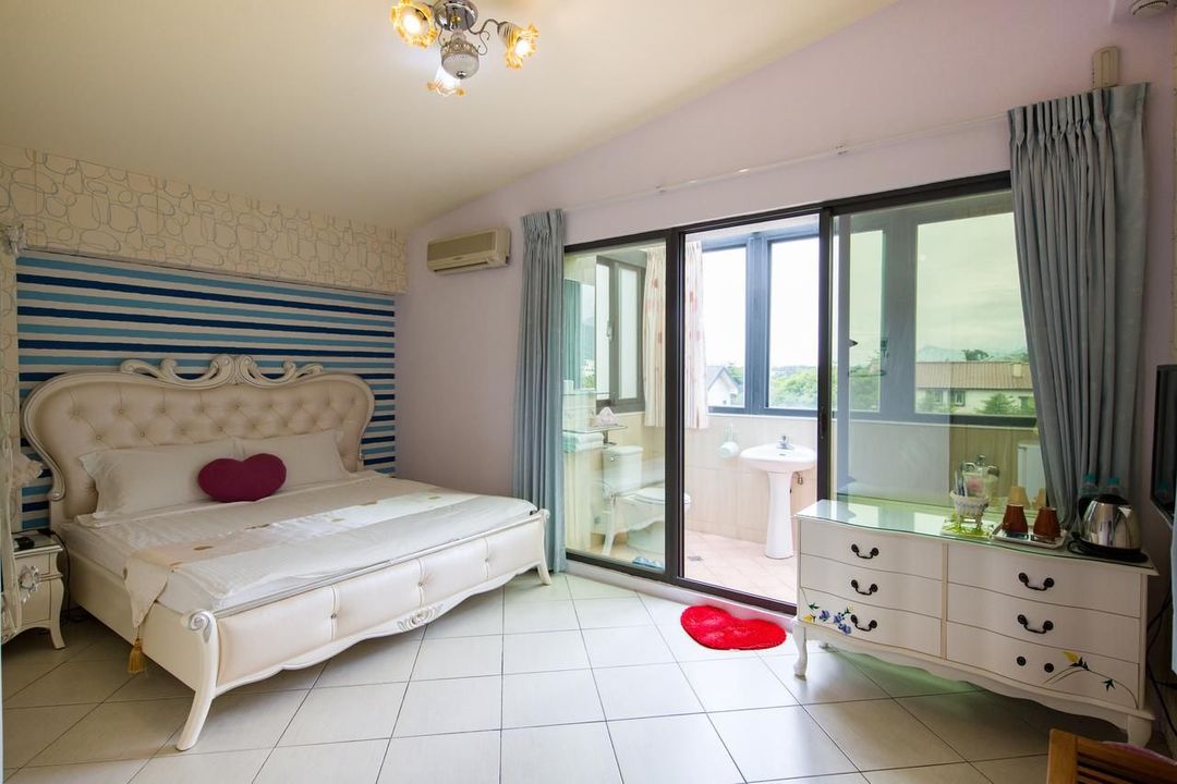 Slow Fly B&B