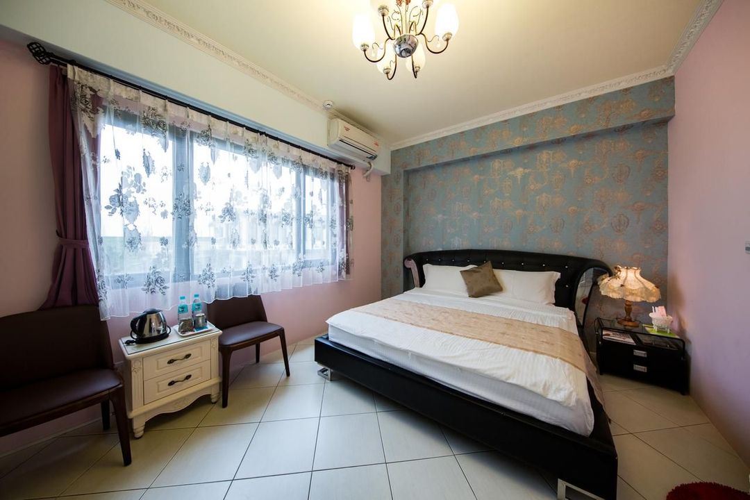 Slow Fly B&B