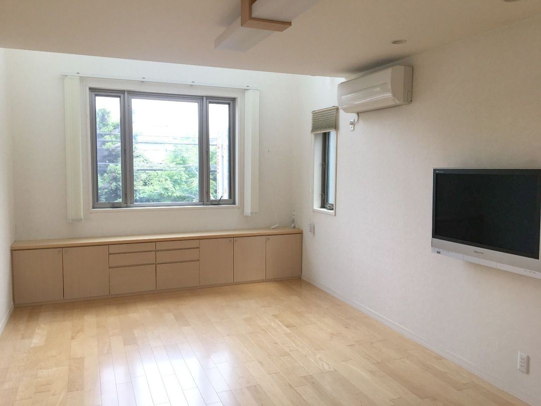 Tokyo Prefecture-Single-family houses in a quiet residential area Private room: Transfer to Chinese OK · station-3
