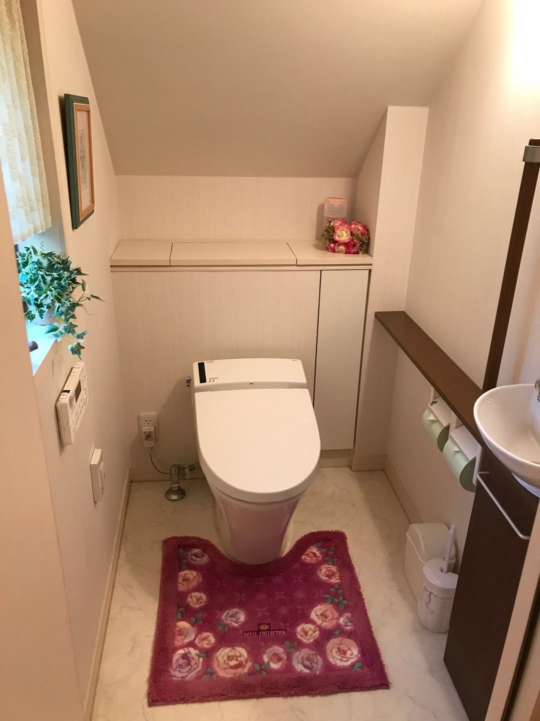 Single-family houses in a quiet residential area Private room: Transfer to Chinese OK · station-3-13
