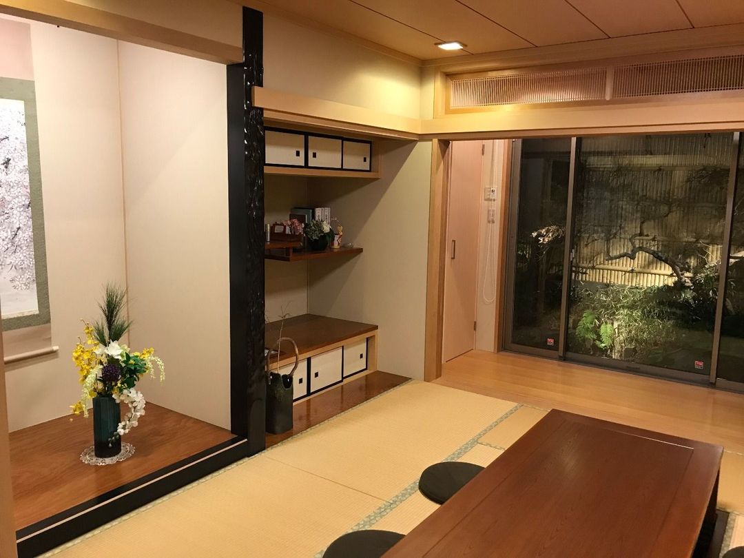 Tokyo Prefecture-Single-family houses in a quiet residential area Private room: Transfer to Chinese OK · station-2