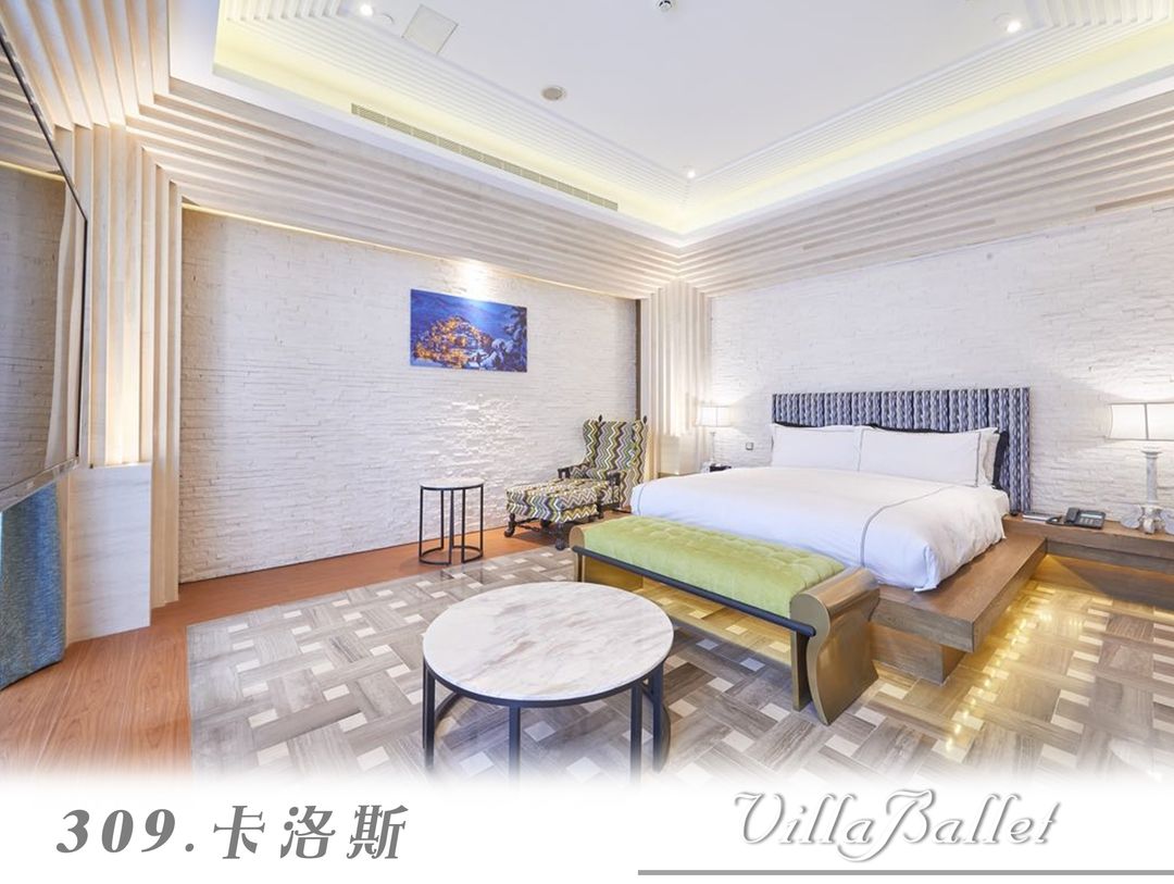 VillaBallet