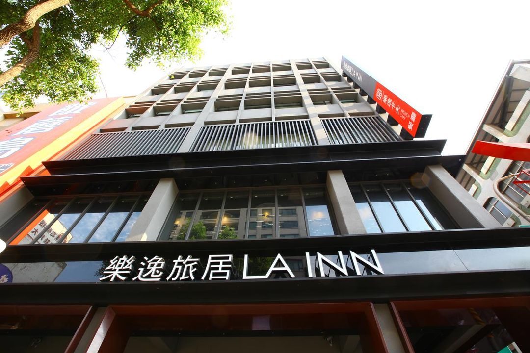 樂逸旅居 七賢館-8