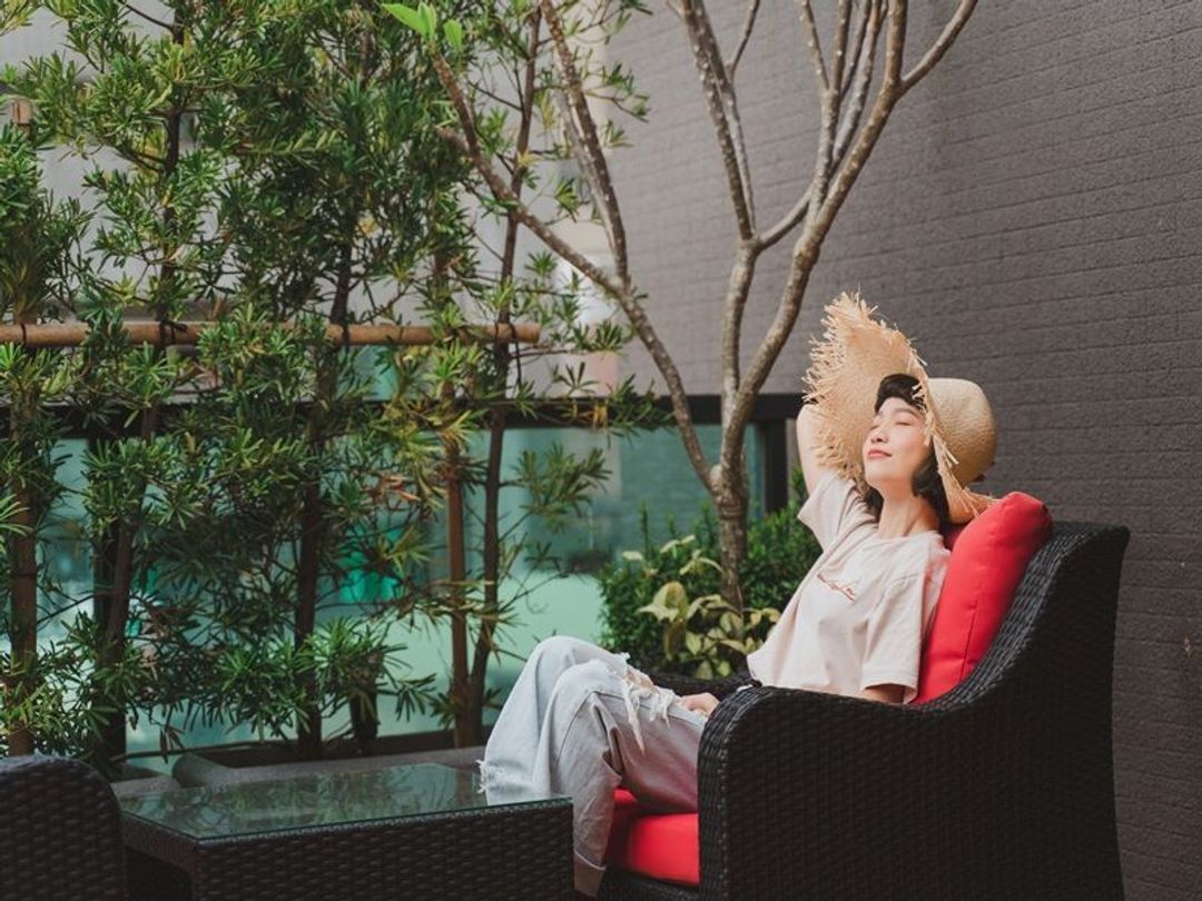 Rose Hotel | Xinsheng