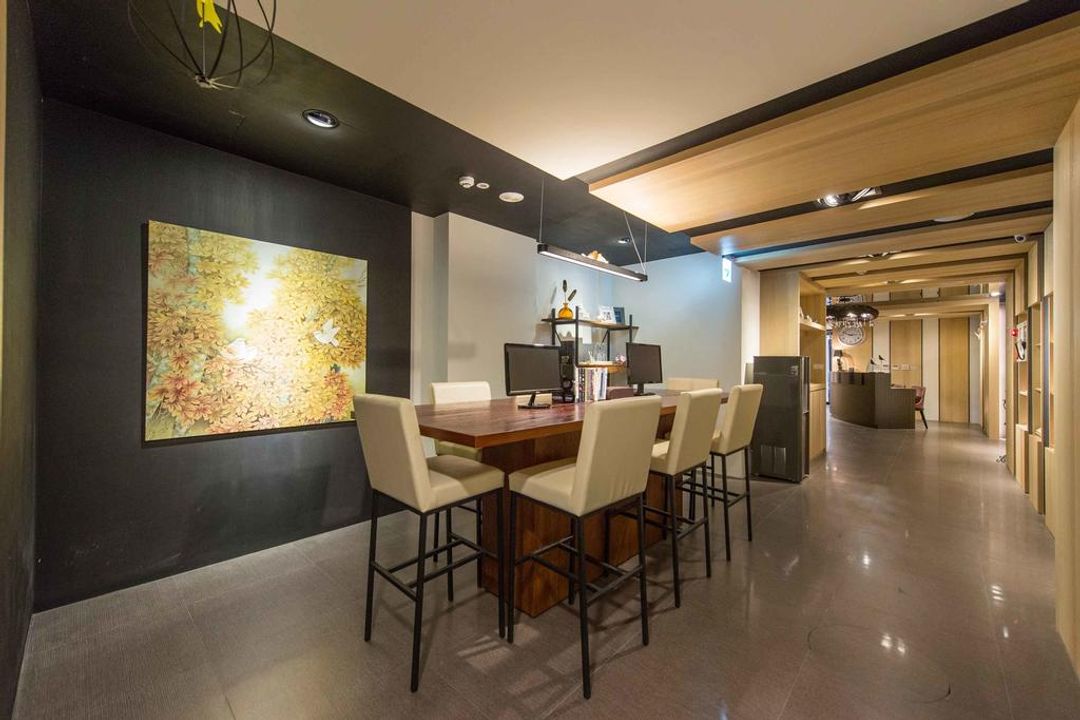 로즈 부티크 호텔 시먼 (Rose Boutique Hotel | Ximen)