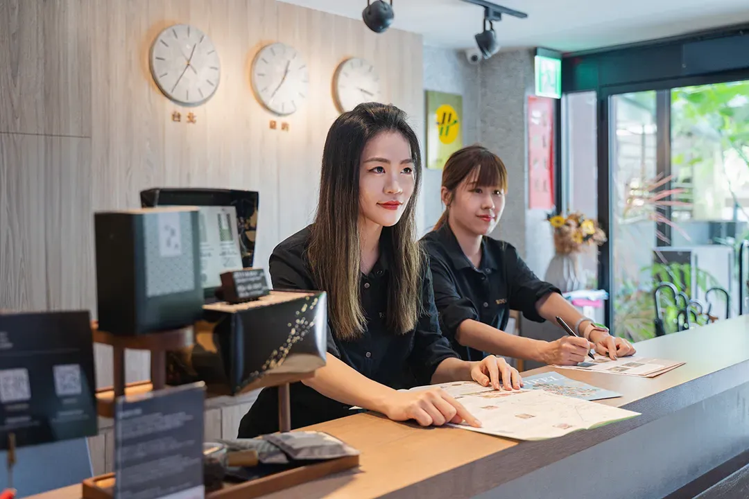 로즈 부티크 호텔 솽청 홀 (Rose Boutique Hotel Shuangcheng Hall)