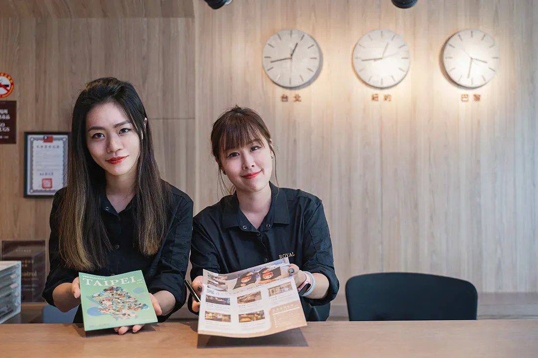로즈 부티크 호텔 솽청 홀 (Rose Boutique Hotel Shuangcheng Hall)