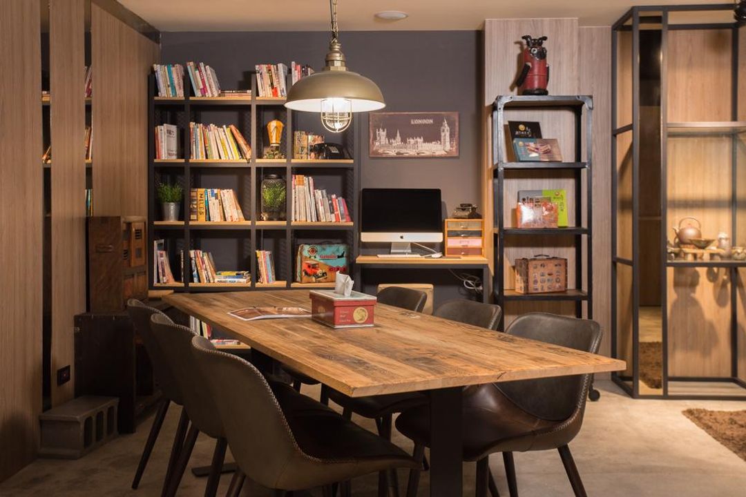로즈 부티크 호텔 솽청 홀 (Rose Boutique Hotel Shuangcheng Hall)