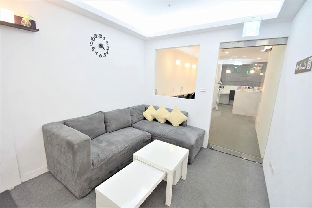 Taipei City-Inn Cube－Ximen