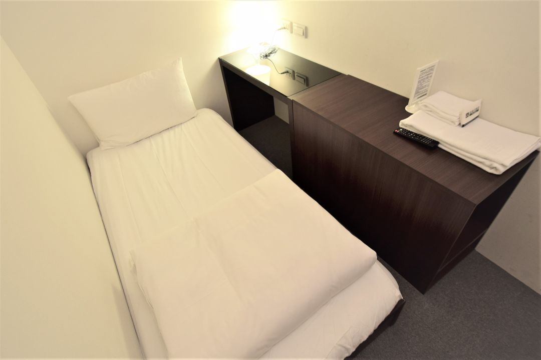인 큐브 - 시먼 (Inn Cube－Ximen) 【2-3만원대 숙소】