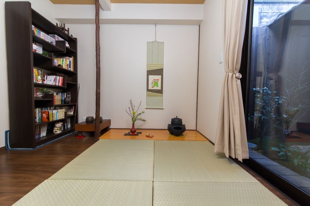 京町仁宿-烏丸線今出川站