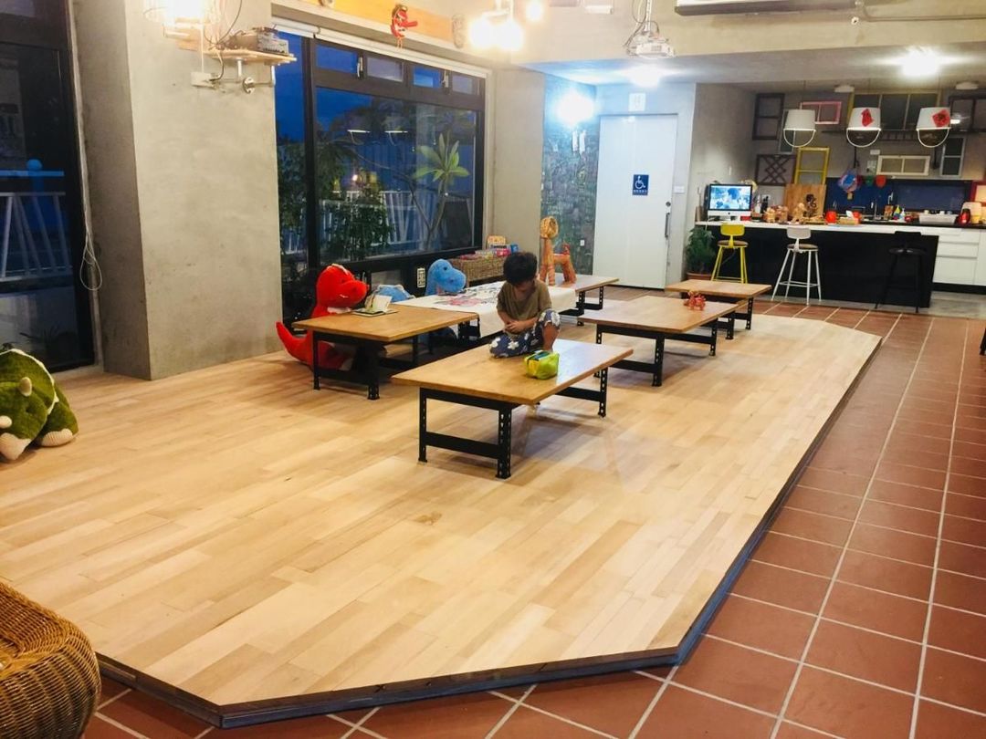 Wikid Design Hotel