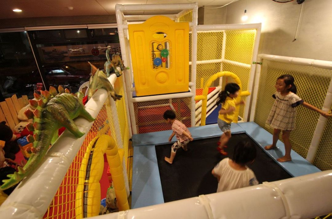 Wikid Design Hotel