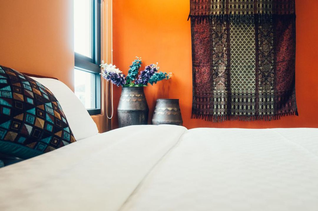ZAI YAN-YAN B&B