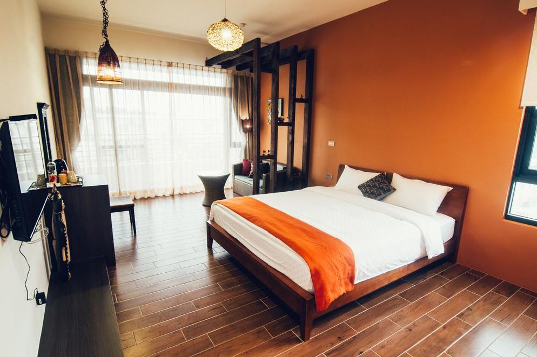 ZAI YAN-YAN B&B