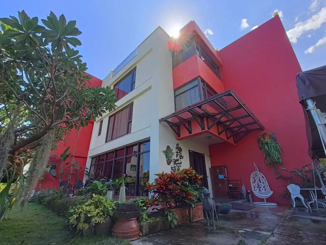ZAI YAN-YAN B&B