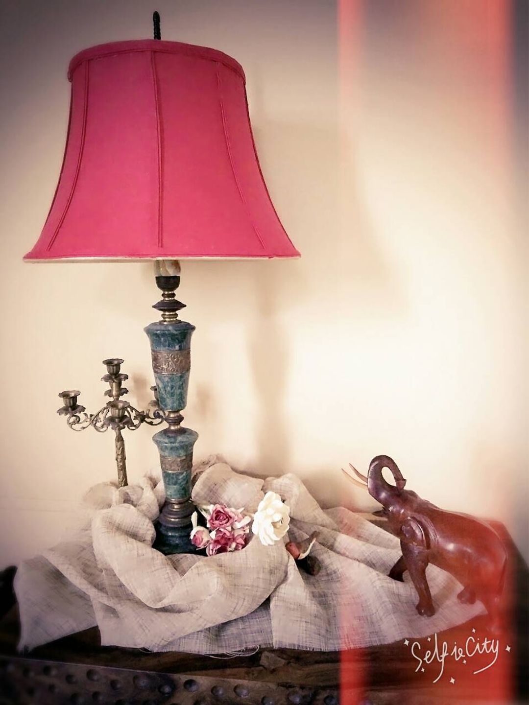 ZAI YAN-YAN B&B