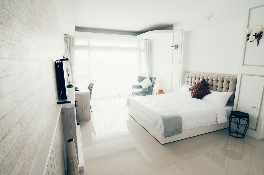 ZAI YAN-YAN B&B
