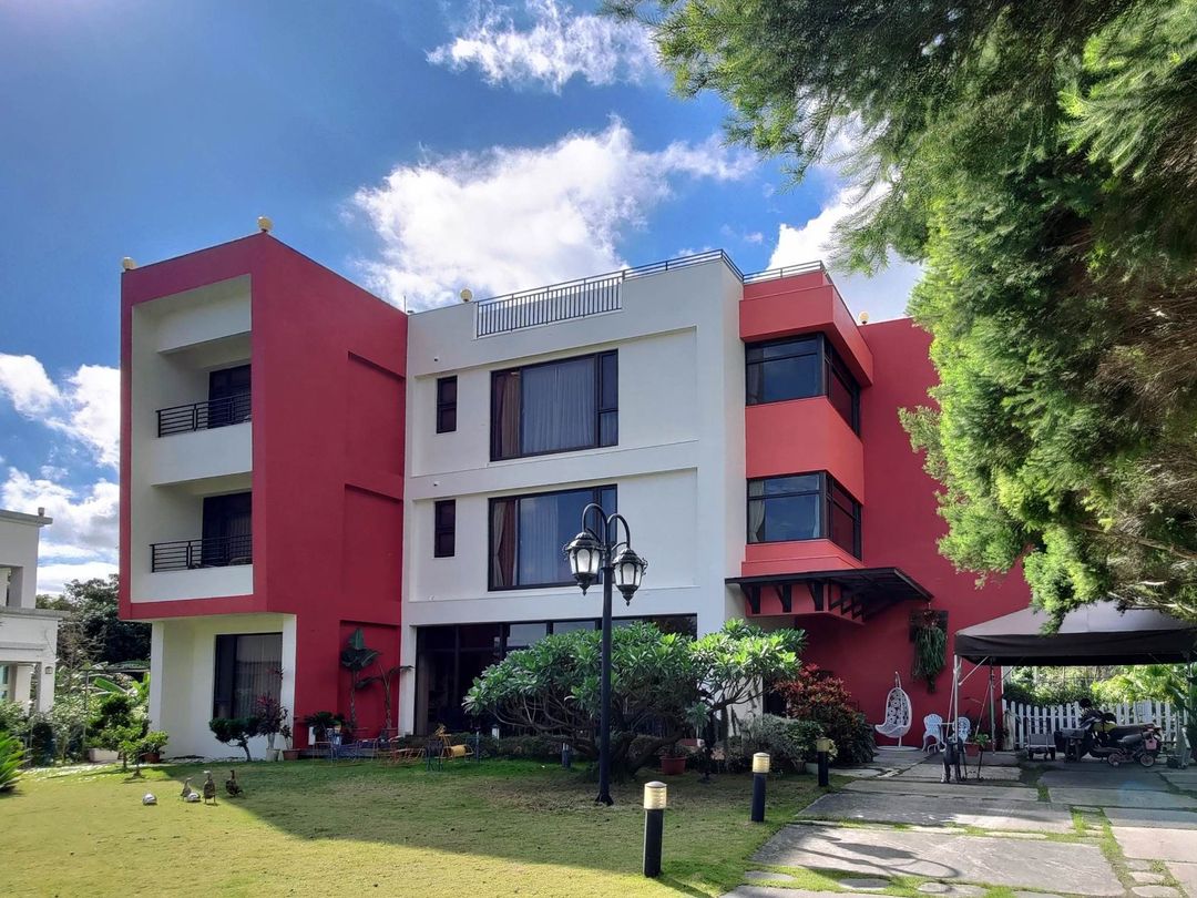 ZAI YAN-YAN B&B