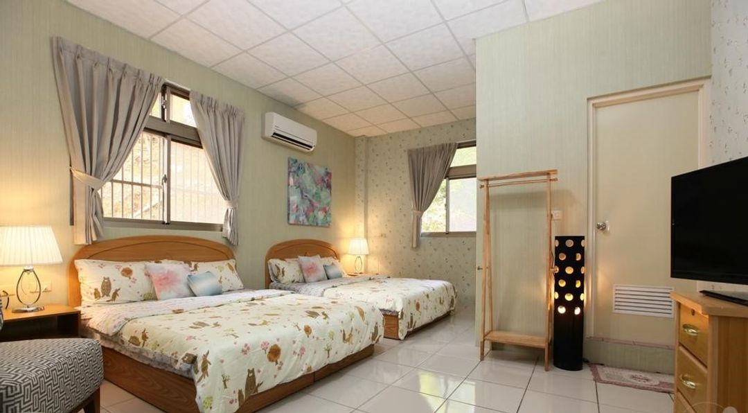 Songlin Resort