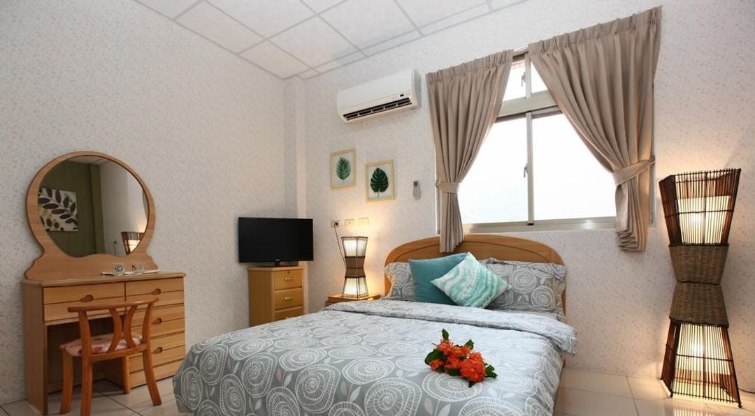Songlin Resort