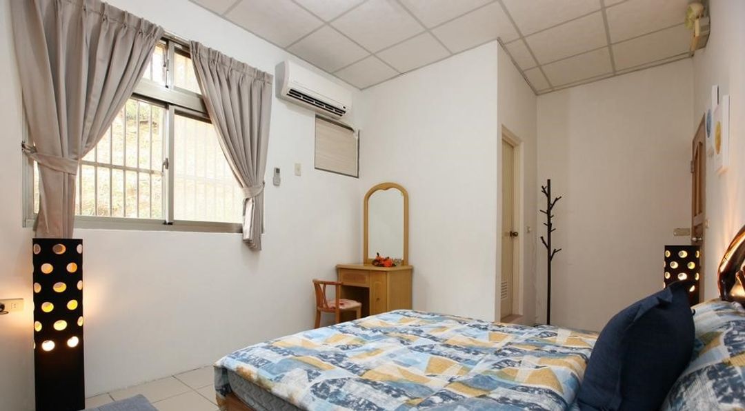 Songlin Resort