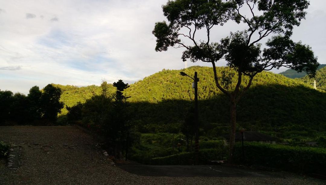 Songlin Resort