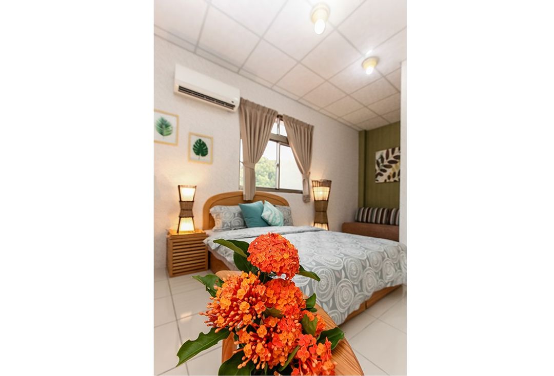 Songlin Resort