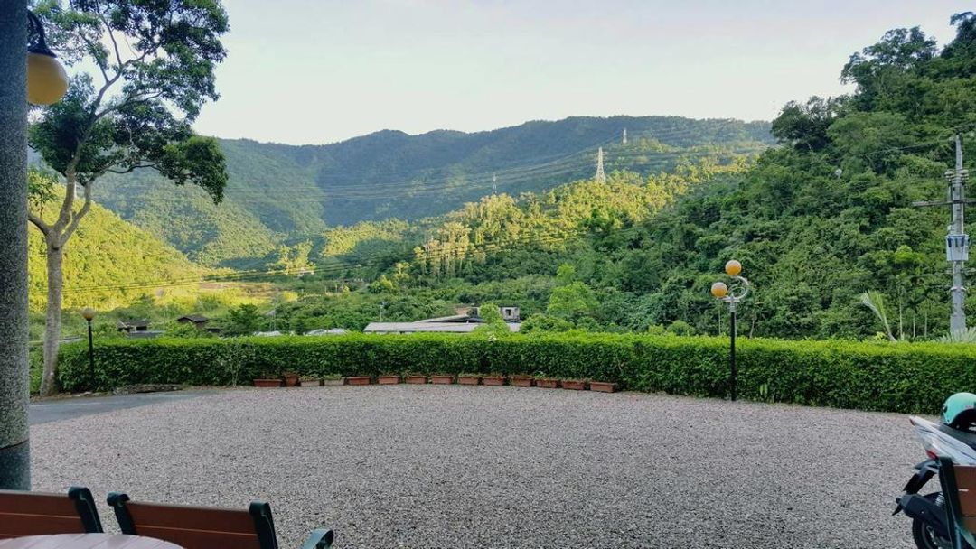 Songlin Resort