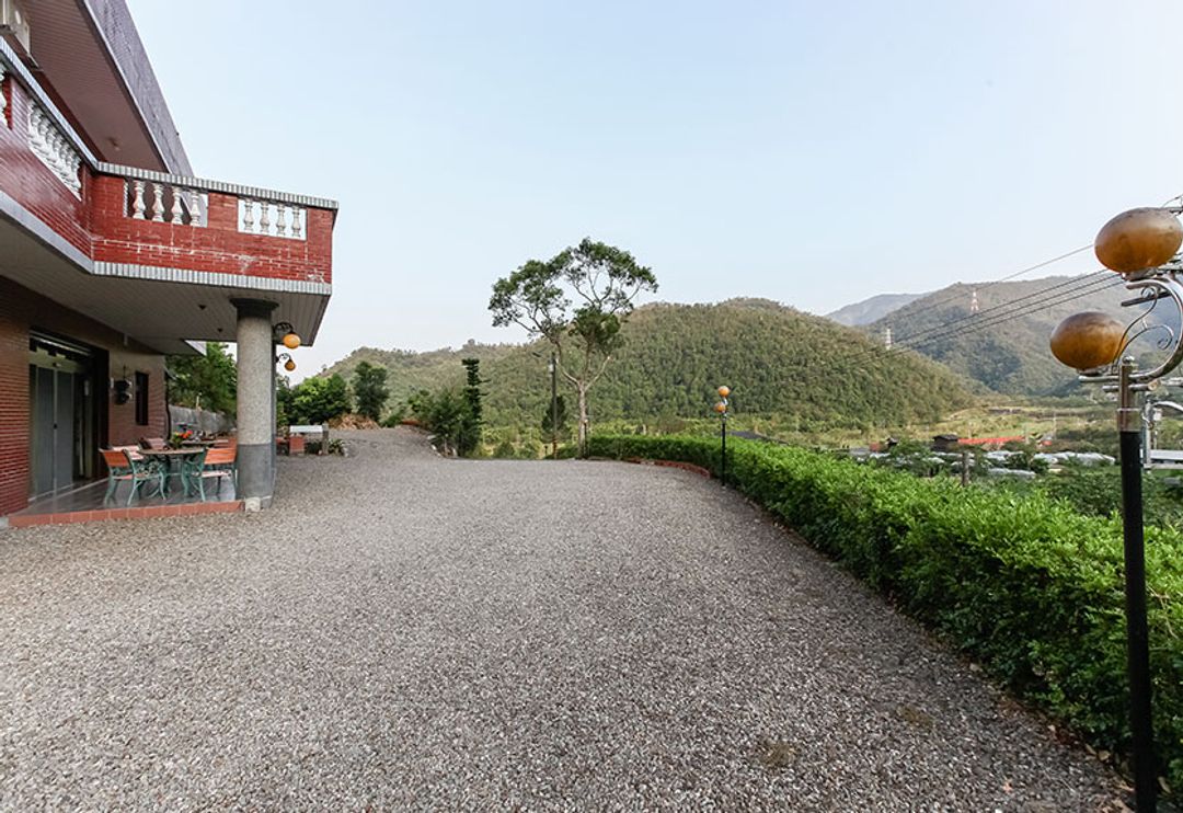 Songlin Resort