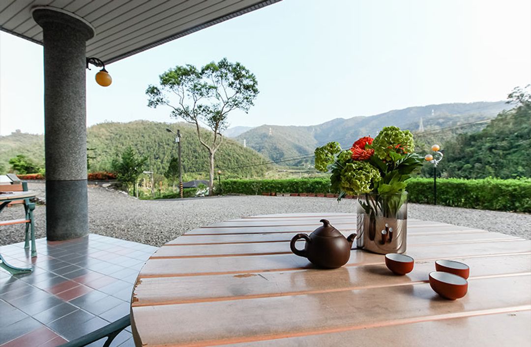 Songlin Resort