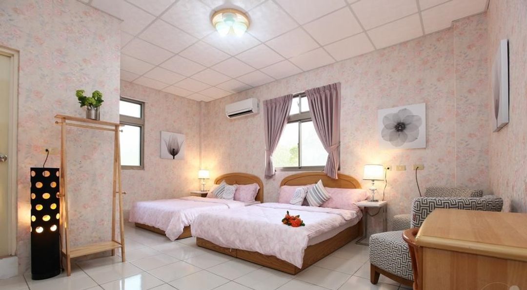 Songlin Resort