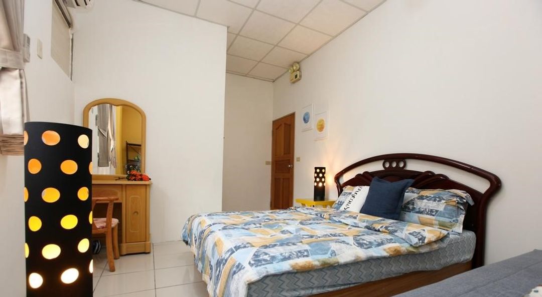 Songlin Resort