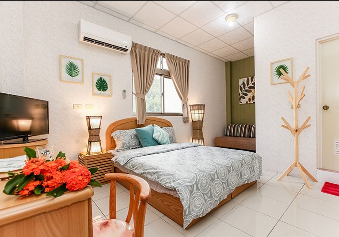 Songlin Resort