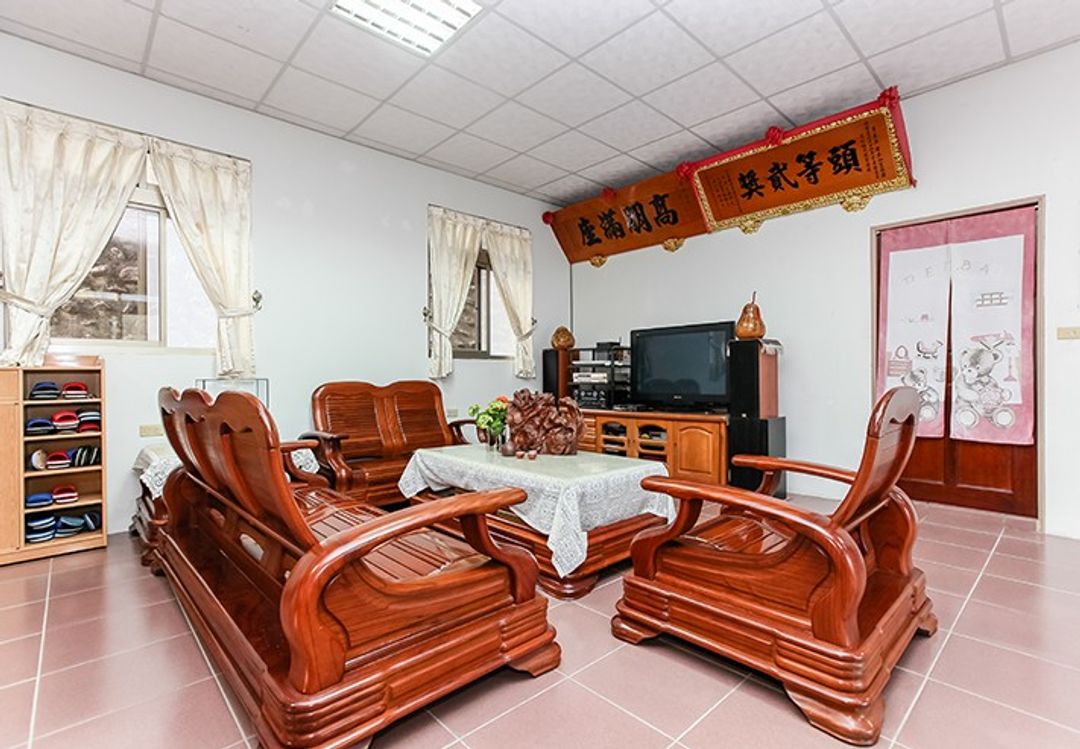 Songlin Resort
