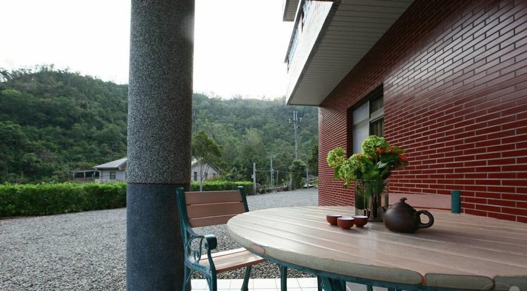 Songlin Resort