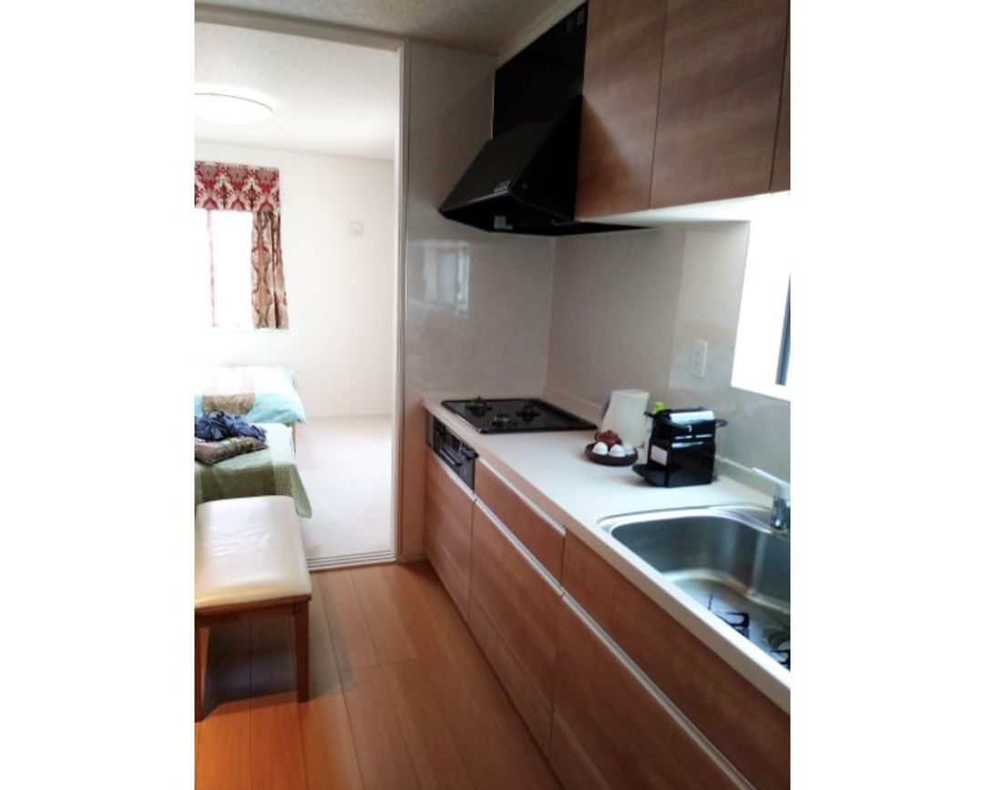 Villa Kusunoki　SHINJUKU-8