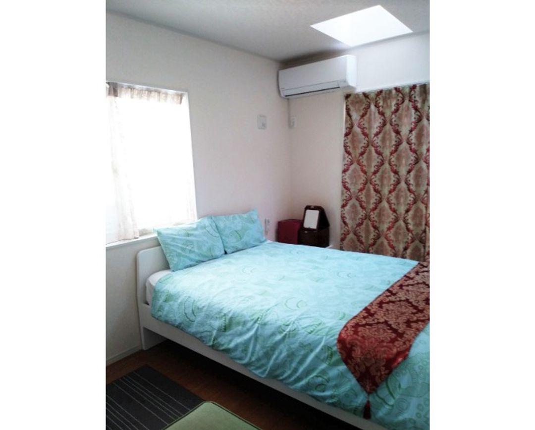 Villa Kusunoki　SHINJUKU-11