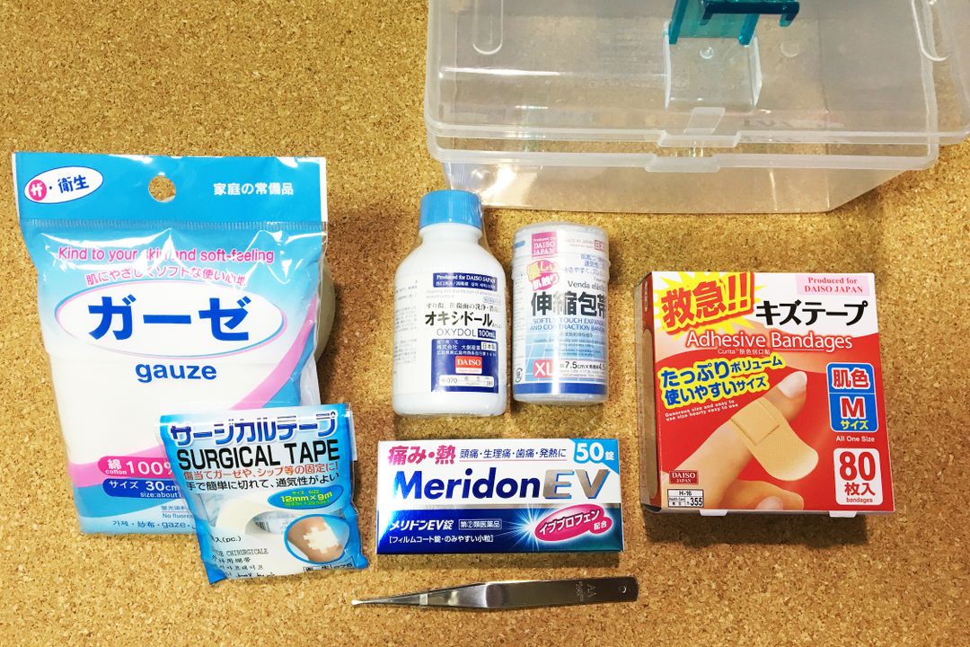 优品旅居 1｜中之岛站步行1分/附设电梯