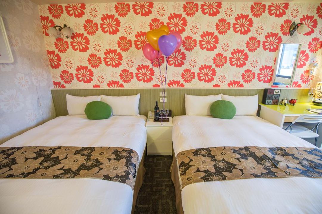 Ximen Relite Hotel