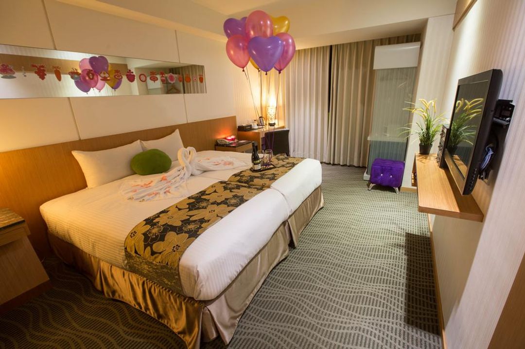 Ximen Relite Hotel